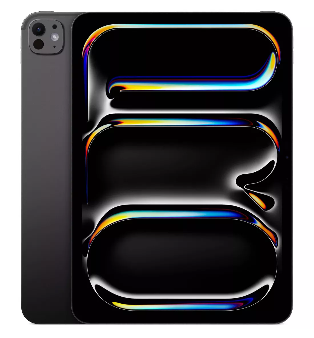 Apple iPad Pro M5