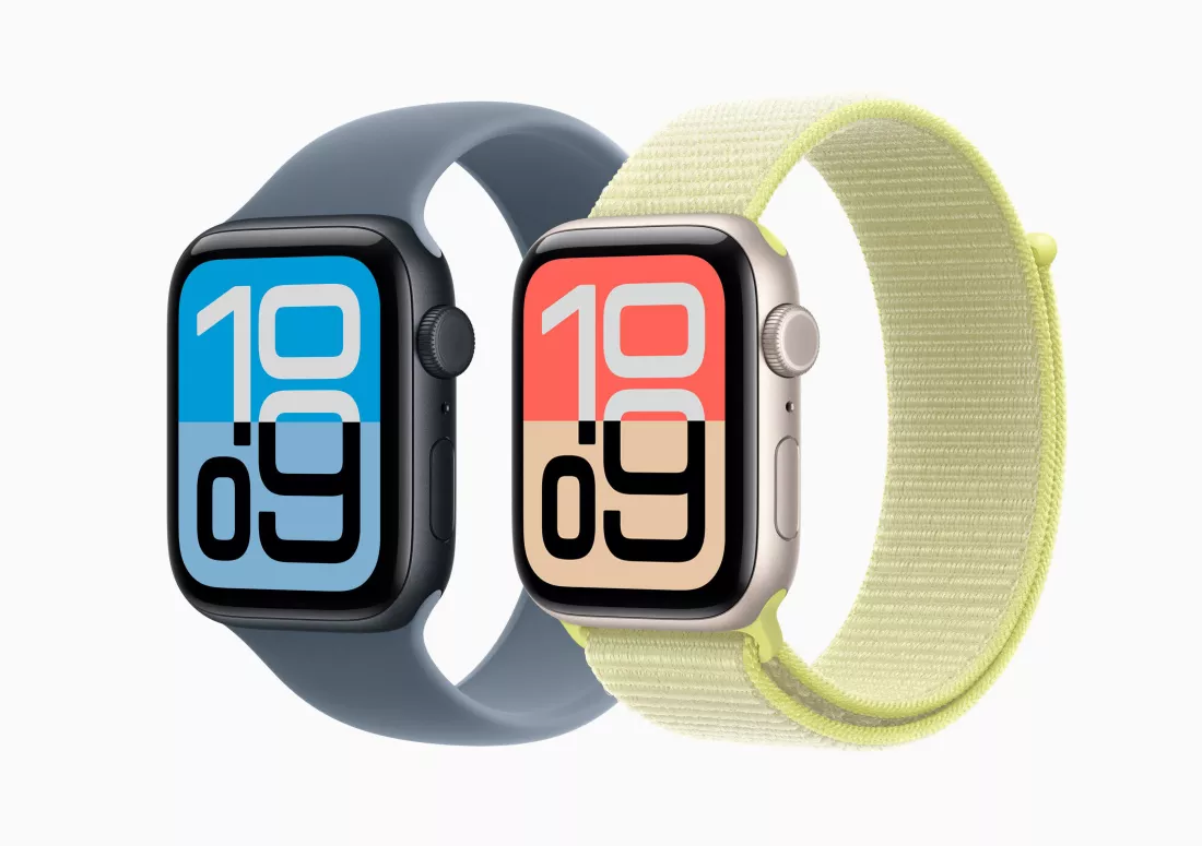 Apple Watch SE 3