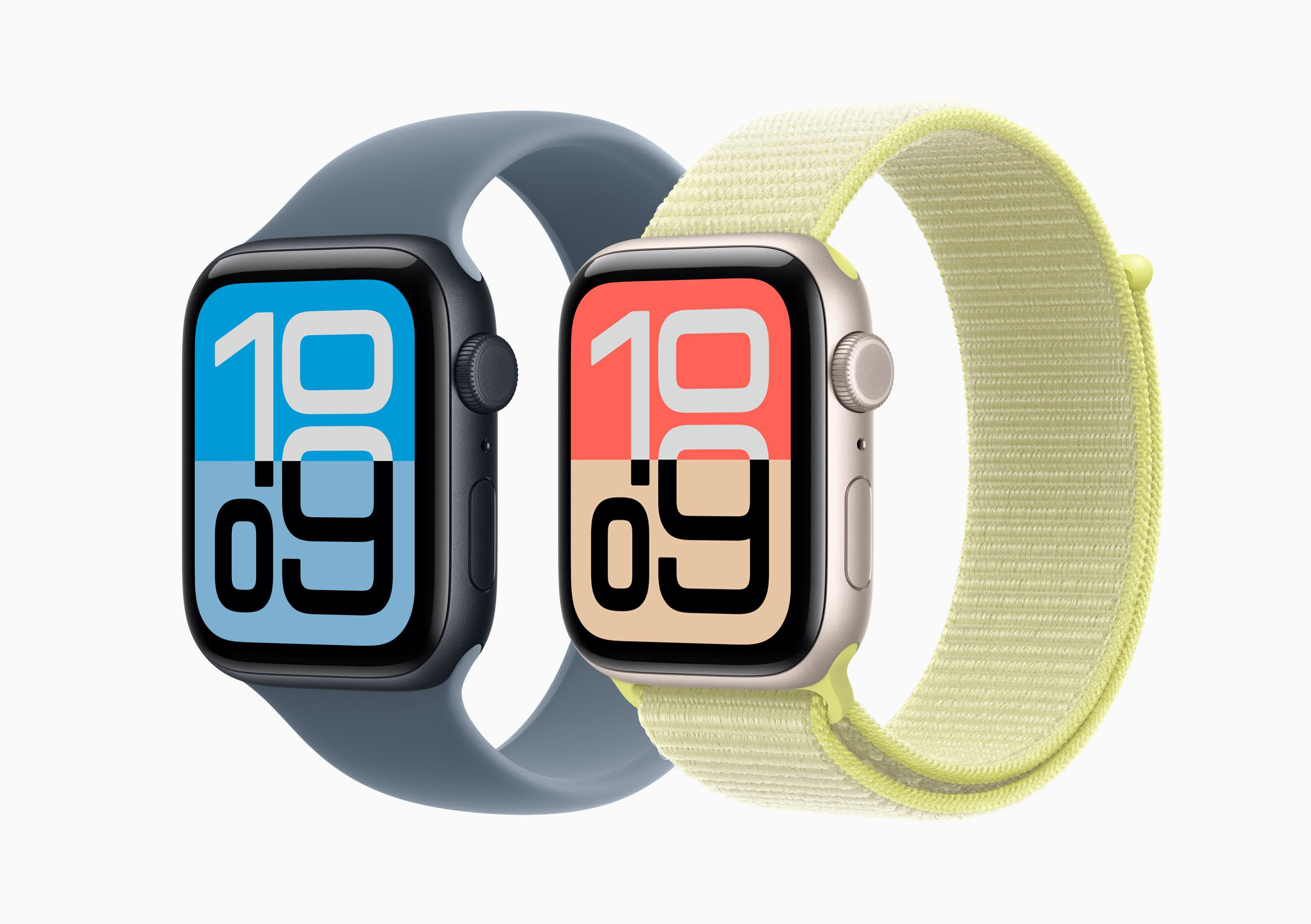 Watch Alternatives Alternativa Al Apple Watch Apple Watch Series