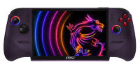 MSI Claw 8 EX AI+