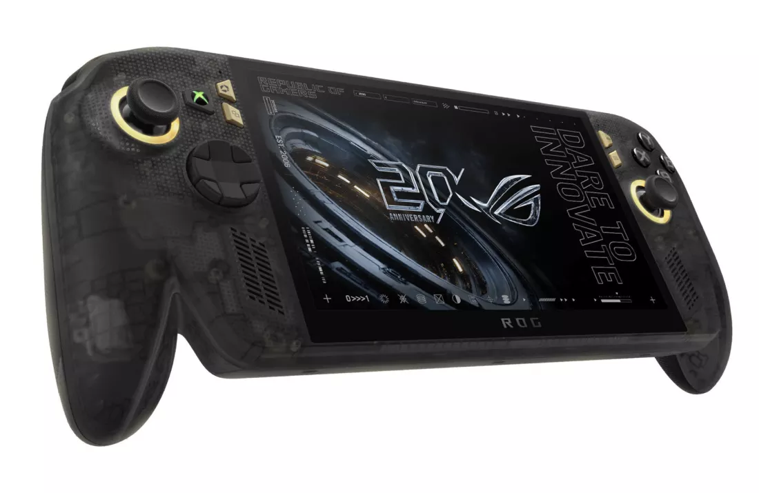 Asus ROG Xbox Ally X20