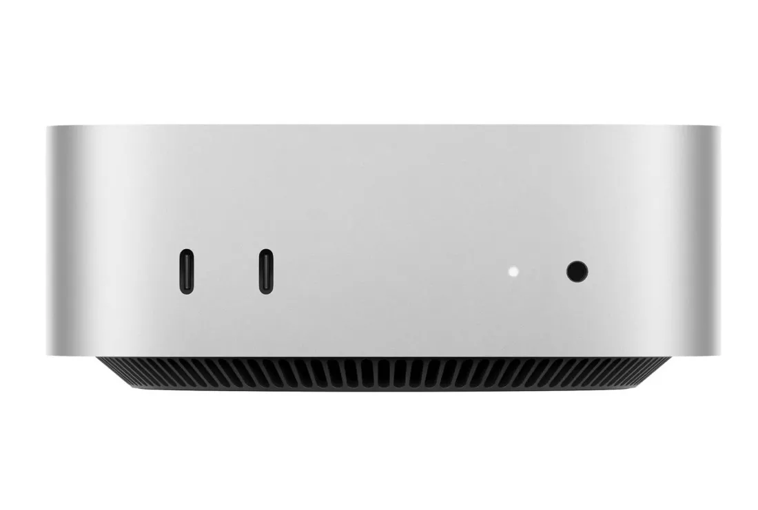 Apple Mac Mini M6