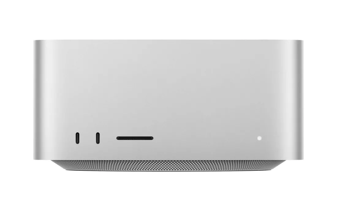 Apple Mac Studio M5 Max/M3 Ultra