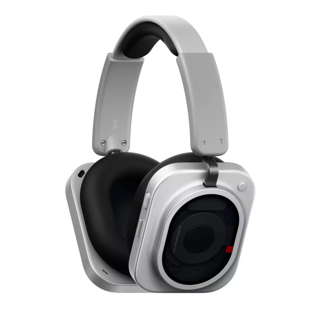 Nothing Headphone (1) Pro