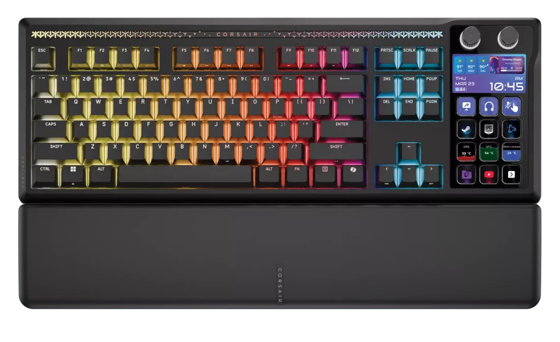 Corsair Galleon 100 SD