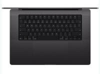 Apple MacBook Pro 16 M5 Pro / Max