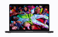 Apple MacBook Pro 16 M5 Pro/Max