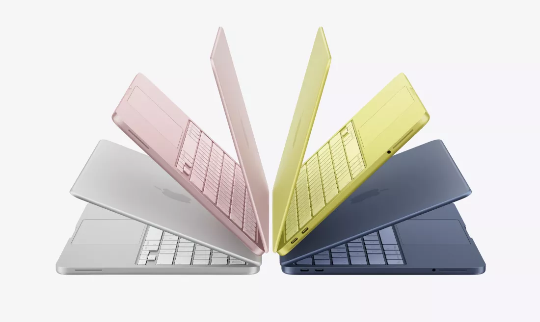 Apple MacBook Neo