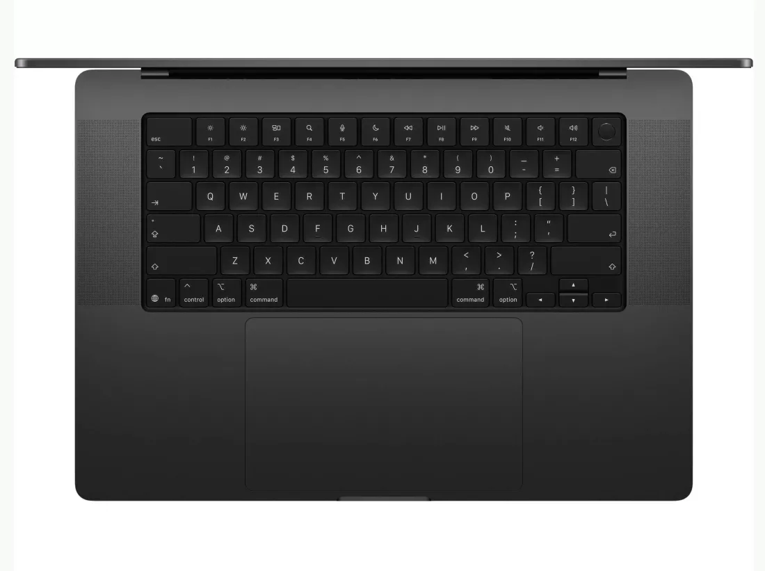 Apple MacBook Pro 16 M5 Pro / Max
