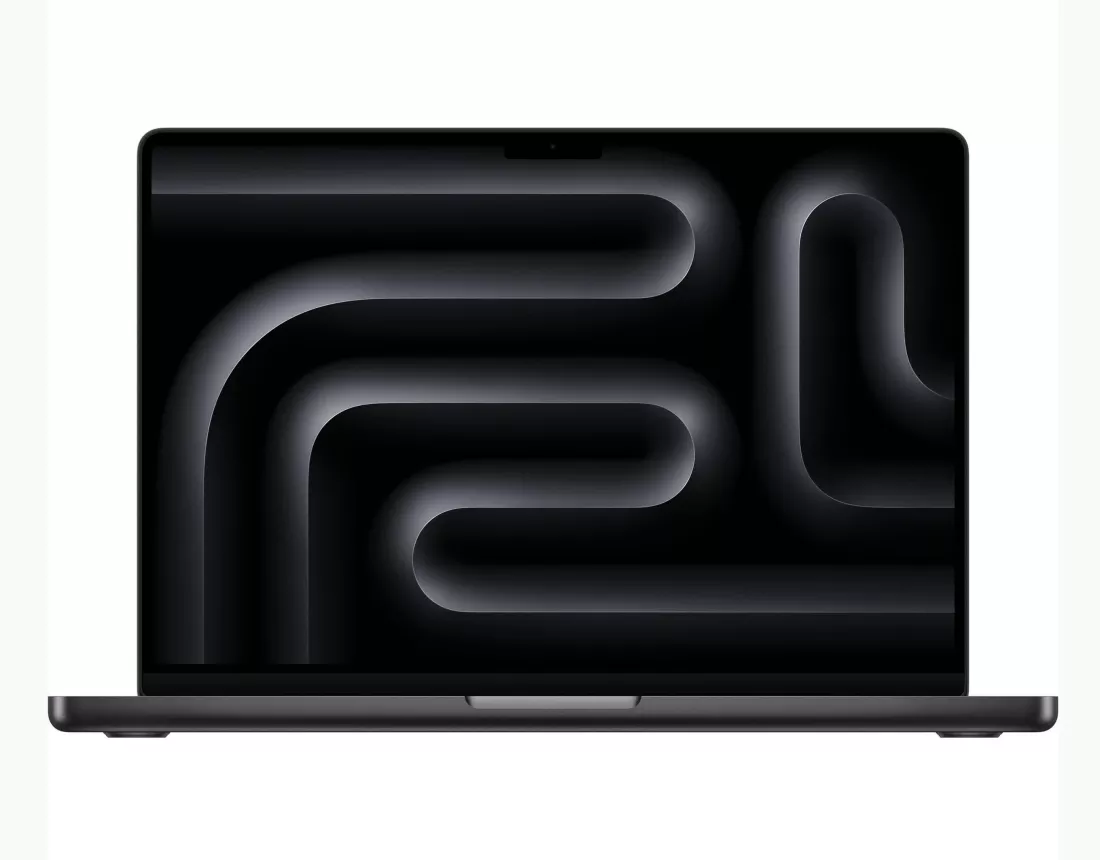 Apple MacBook Pro 14 M5 Pro/Max