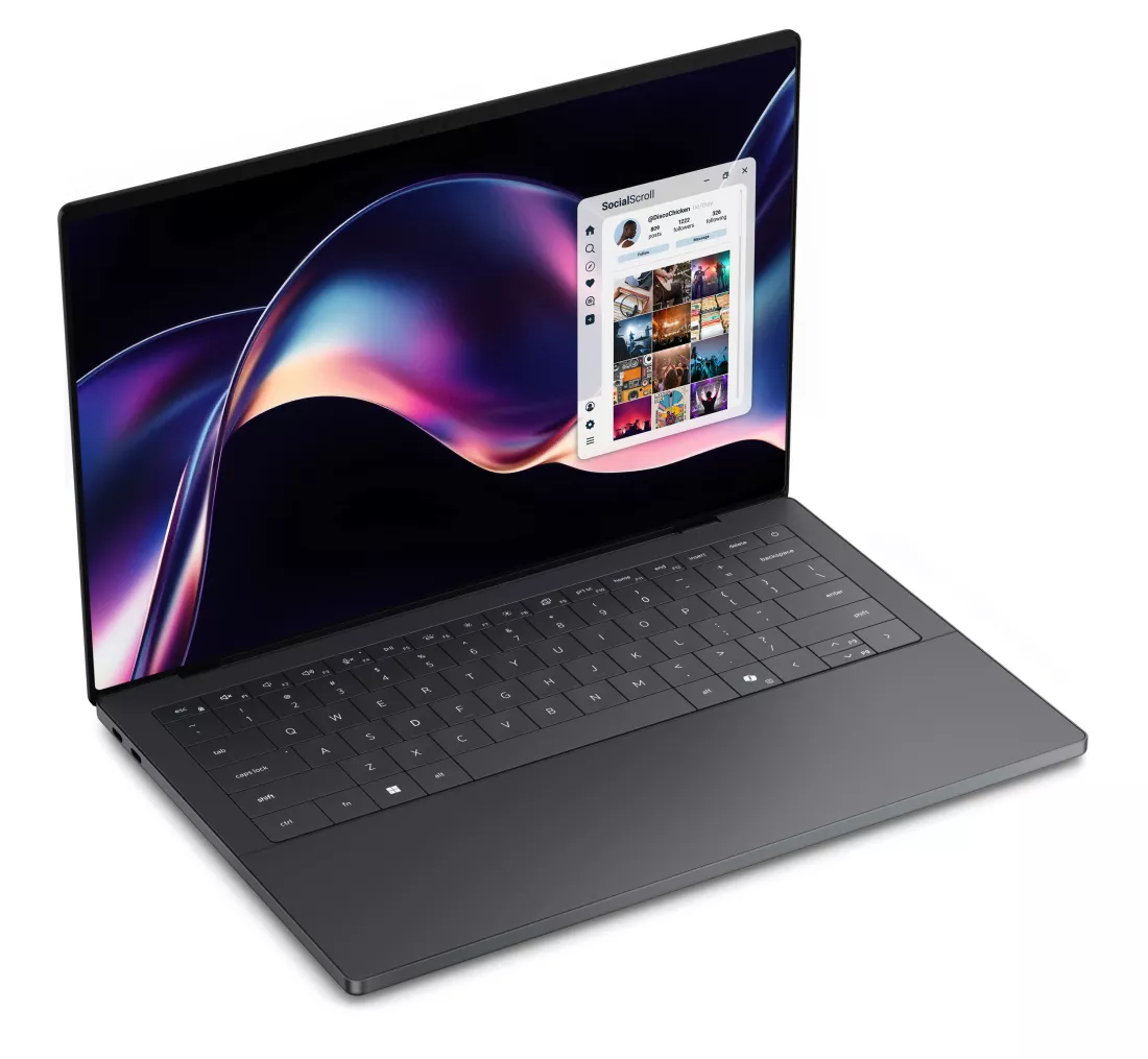 Dell XPS 14 - 2026
