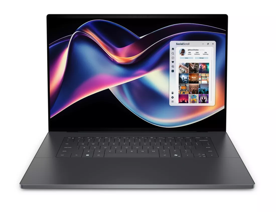 Dell XPS 16 - 2026