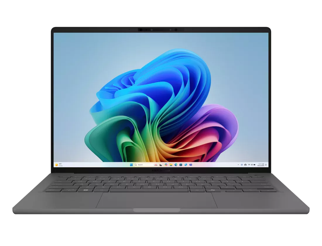 Asus ZenBook A14 - 2026