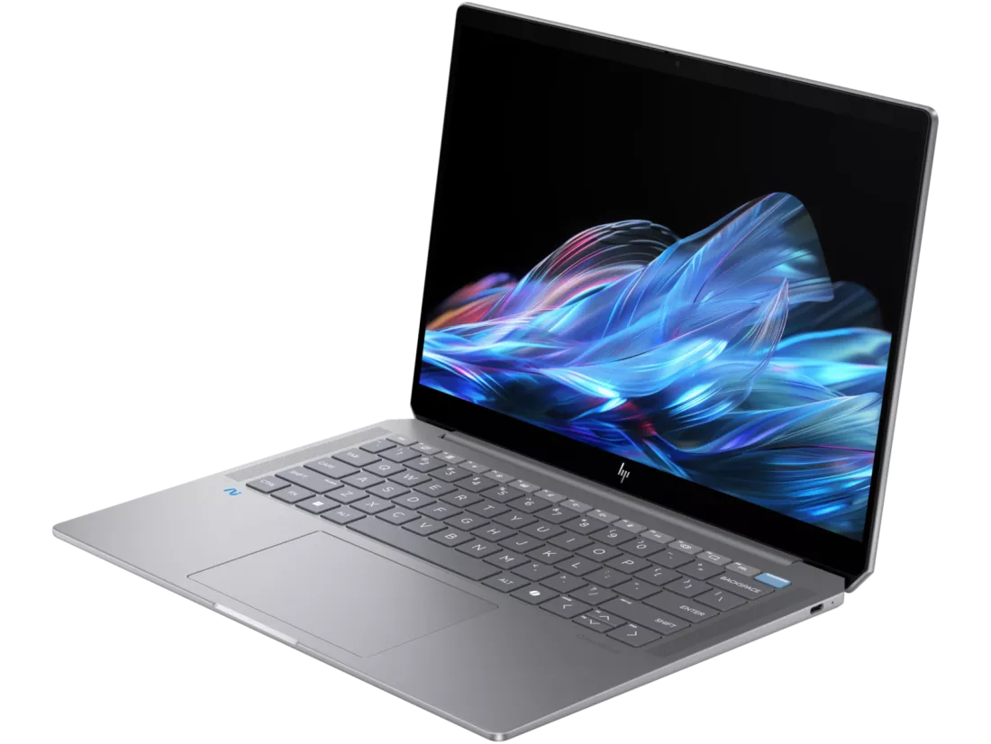 HP OmniBook Ultra 14