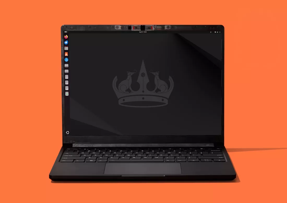 Framework Laptop 13 Pro