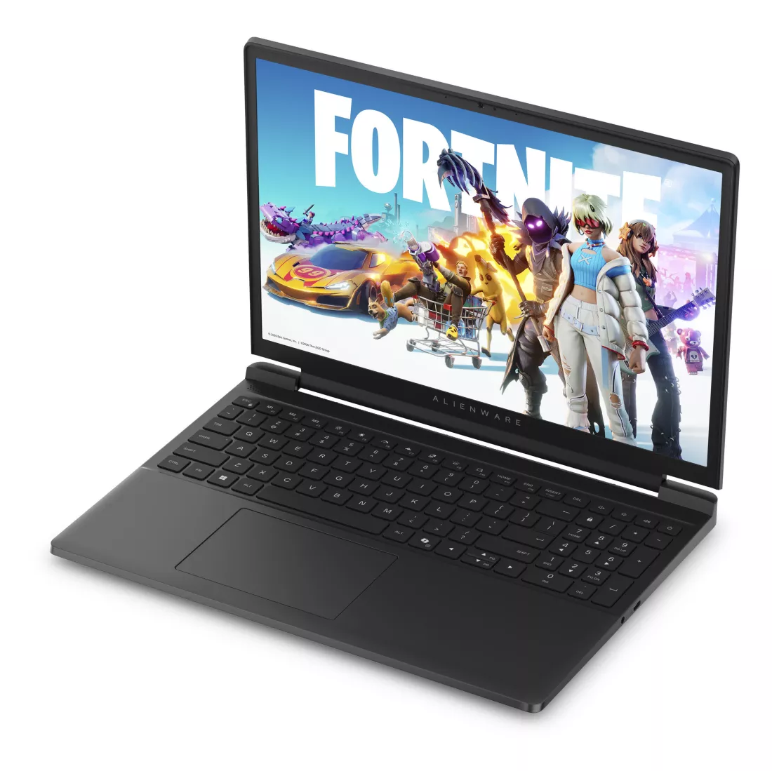 Alienware 15 - 2026