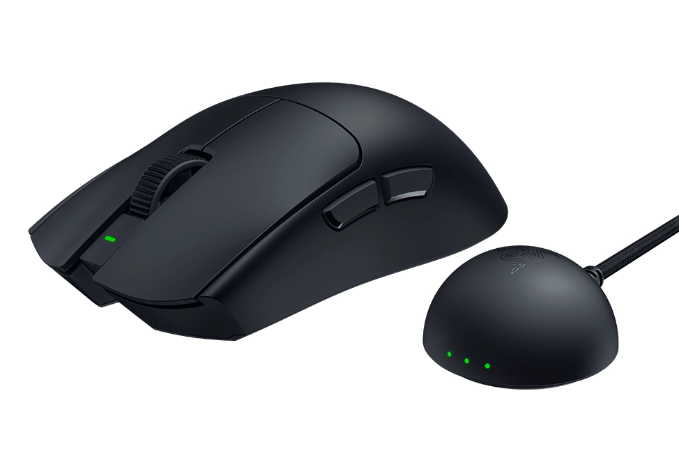 Razer Viper V4 Pro Pros and Cons | TechSpot