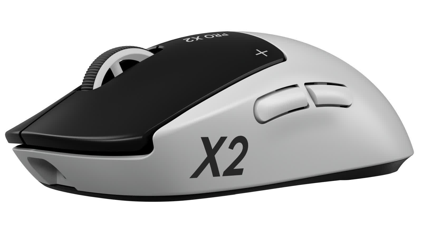 Logitech Pro X2 SuperStrike Pros and Cons | TechSpot