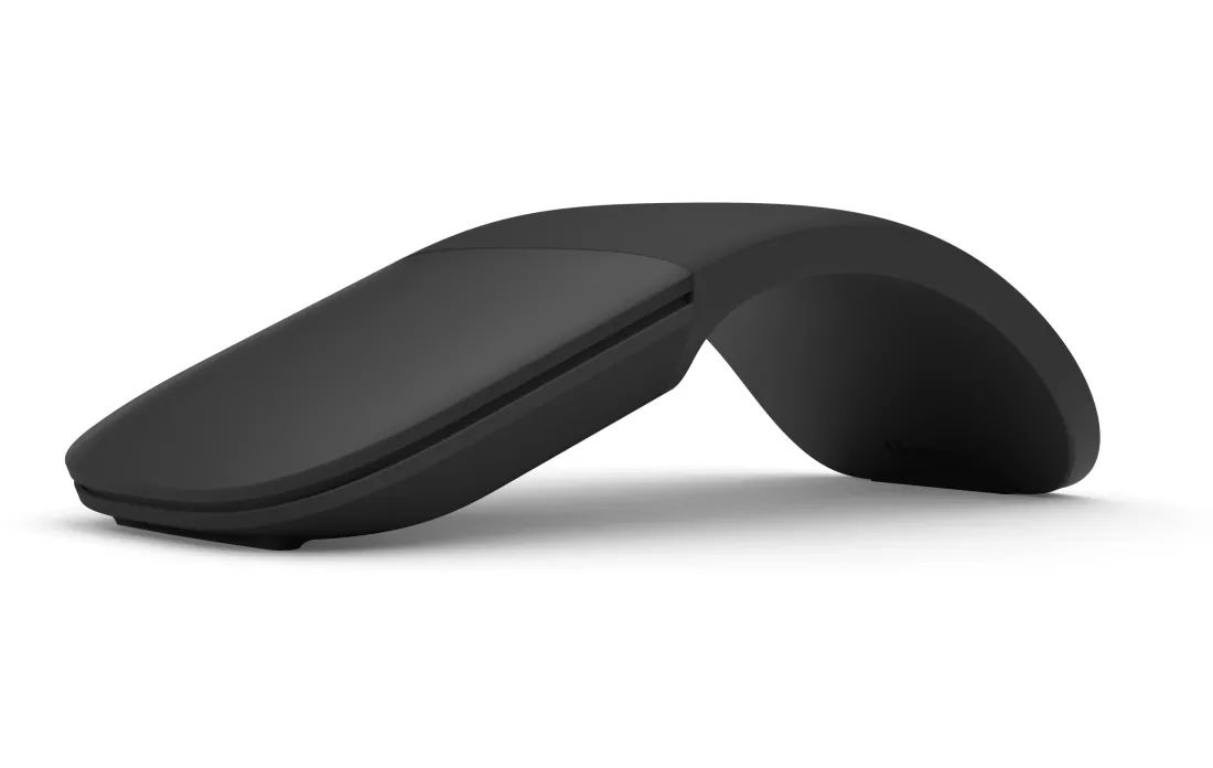 Microsoft Arc Mouse