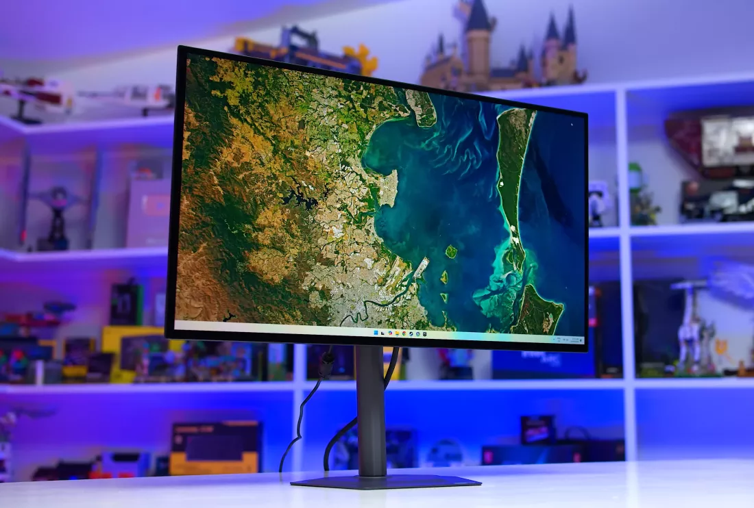 Gigabyte MO27Q28G 27"