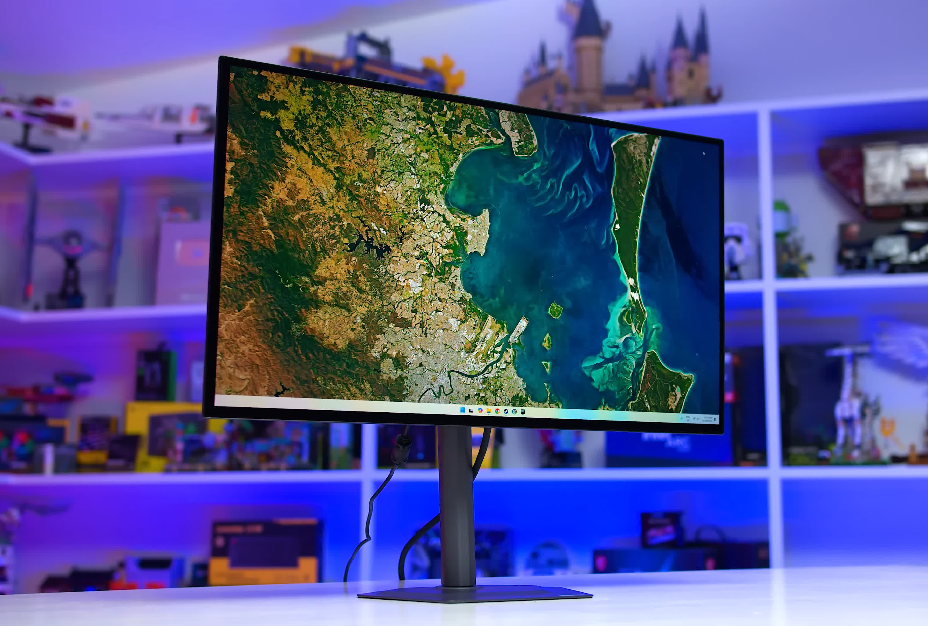 Gigabyte MO27Q28G 27