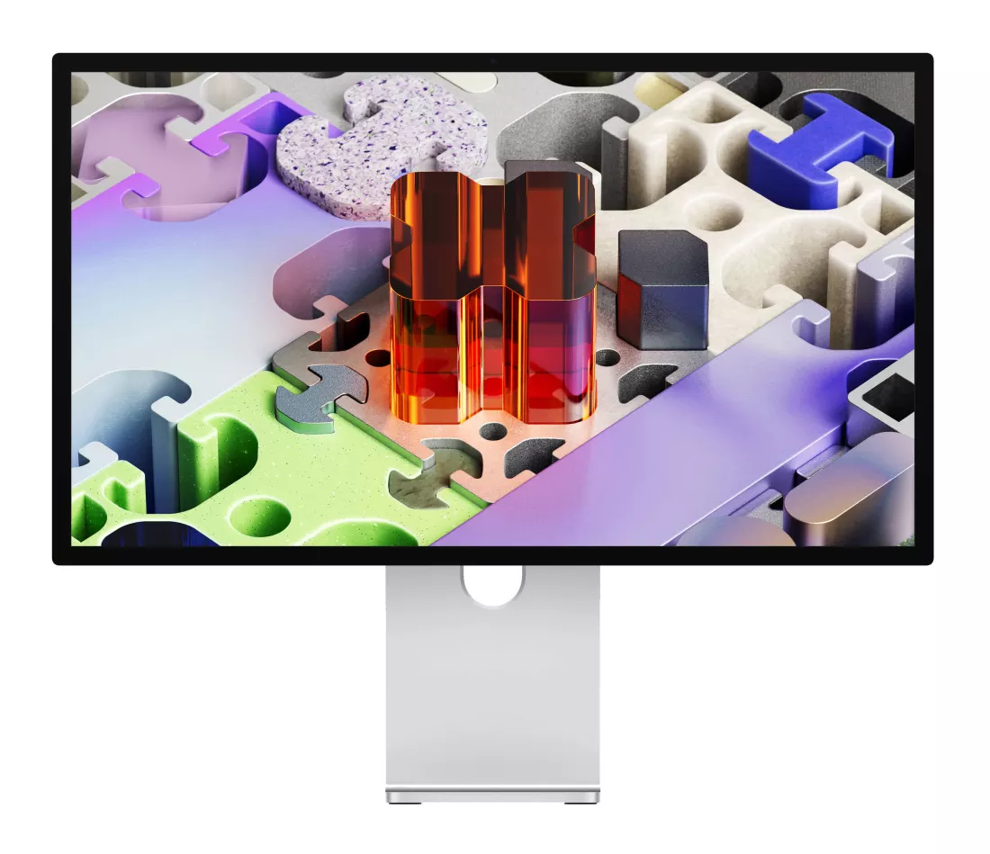 Apple Studio Display XDR 27