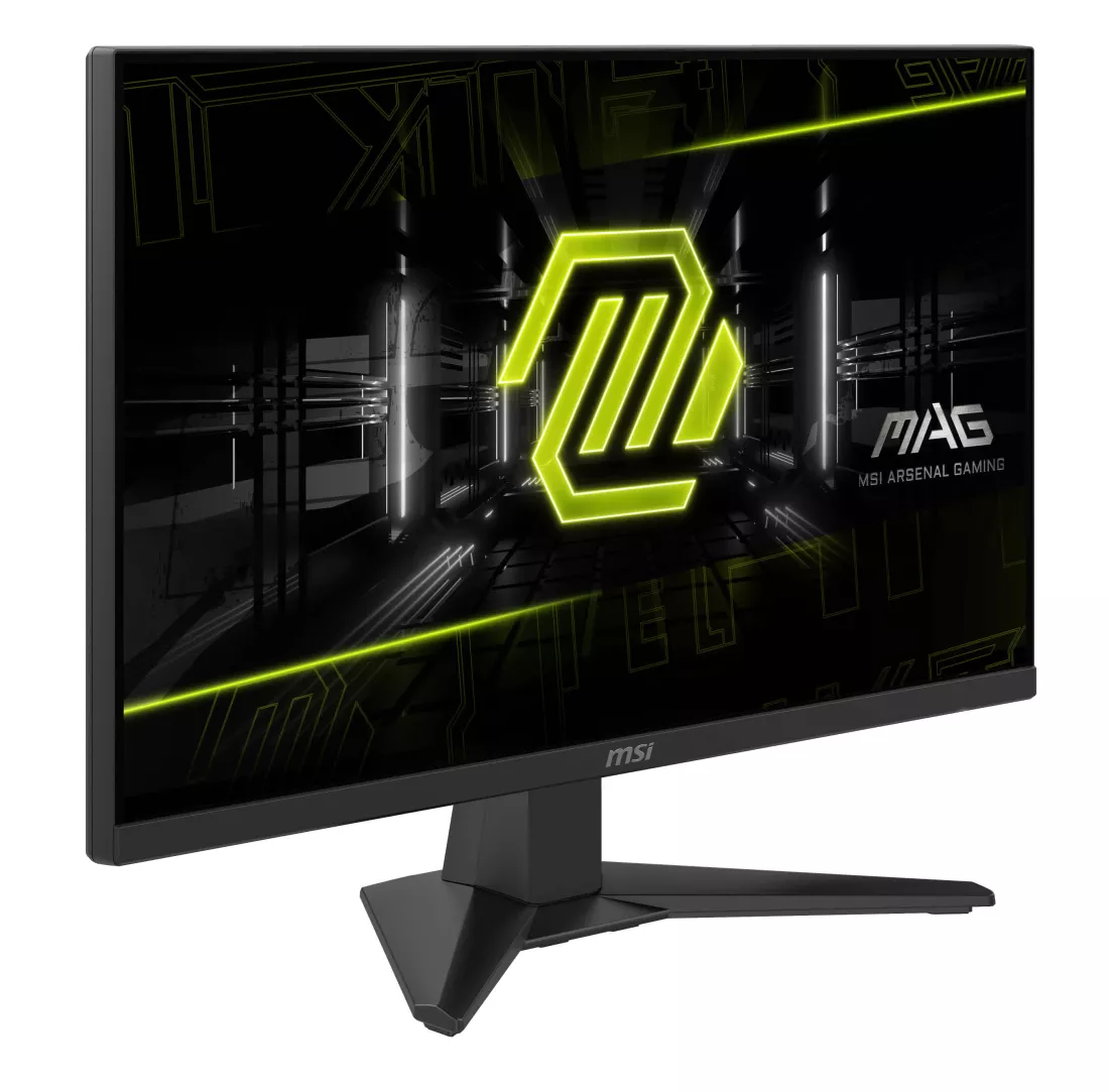 MSI MAG 242F 24"