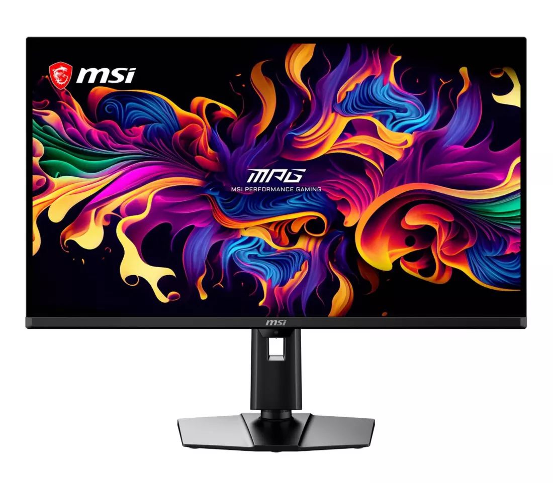 MSI MPG 322UR QD-OLED X24 32"