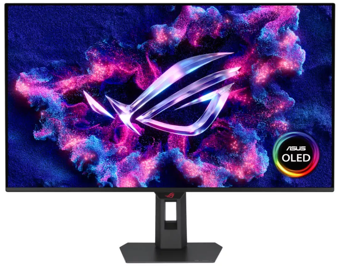Asus ROG Strix XG32UQWMS 32"