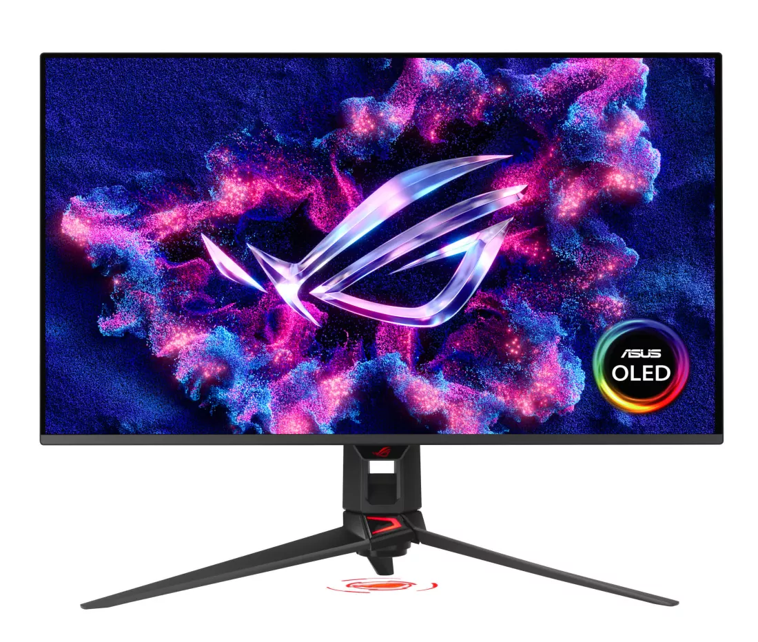 Asus ROG Swift PG32UCDM3 32"
