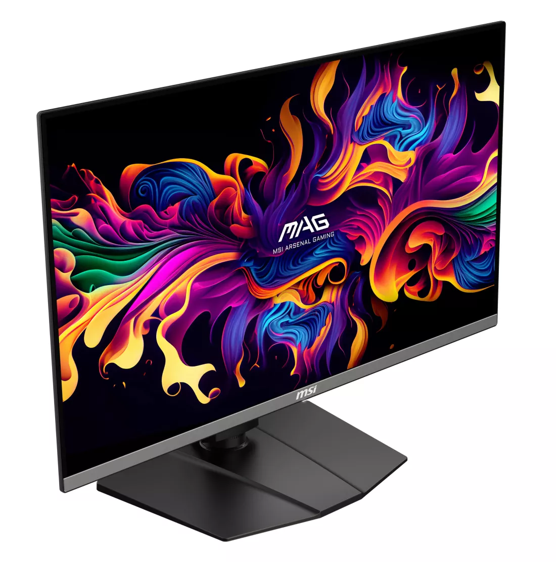 MSI MAG 272UP X24 27"