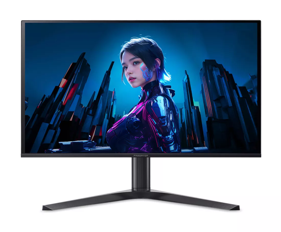 Acer Predator X27U X1 27"