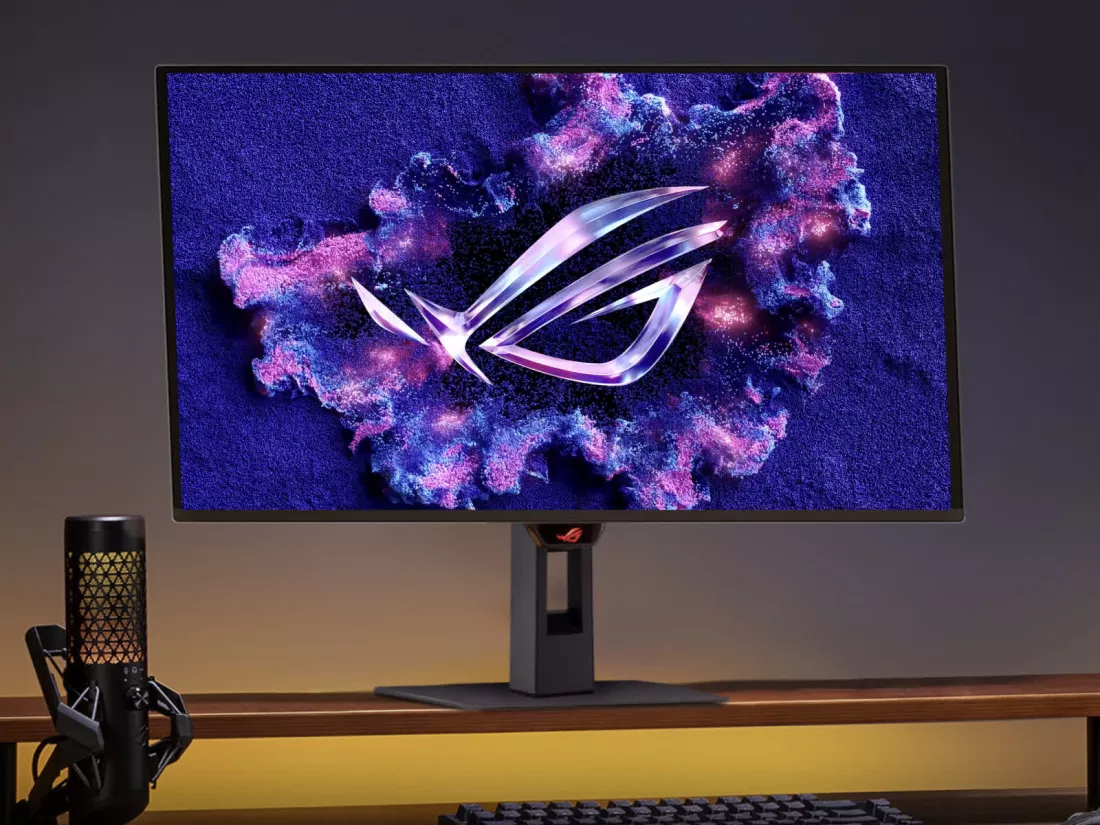 Asus ROG Strix OLED XG27AQDMES 27"