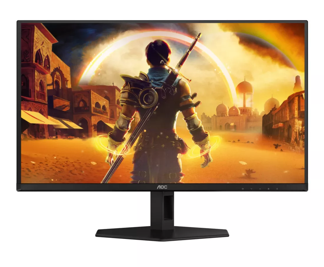 AOC Q27G40ZDF 27"