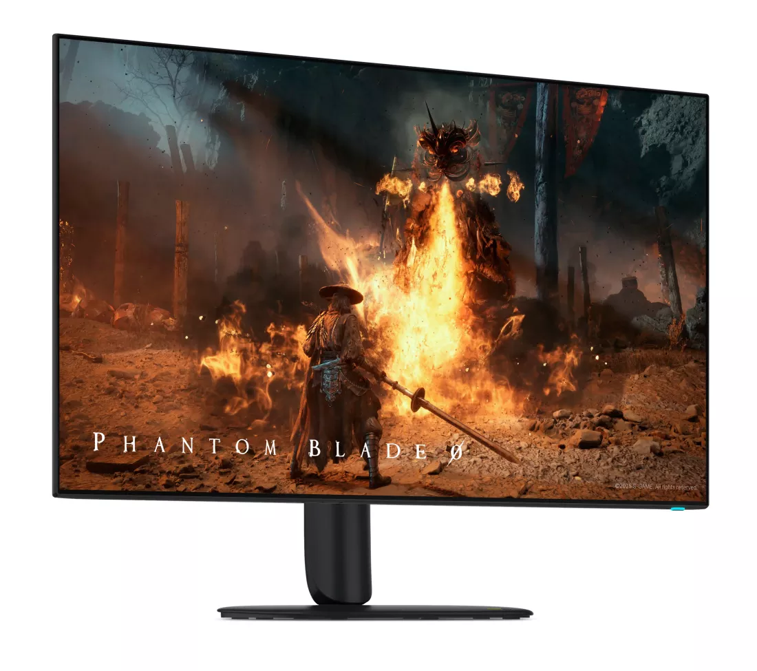 Dell Alienware AW3226Q OLED 32"