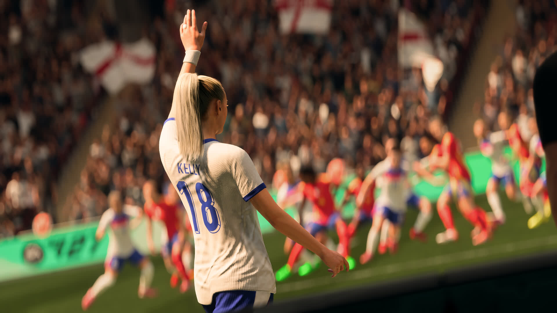 Обзоры EA Sports FC 27: улучшения геймплея и новый режим The Grounds