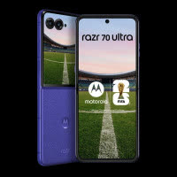 Motorola Razr Ultra - 2026