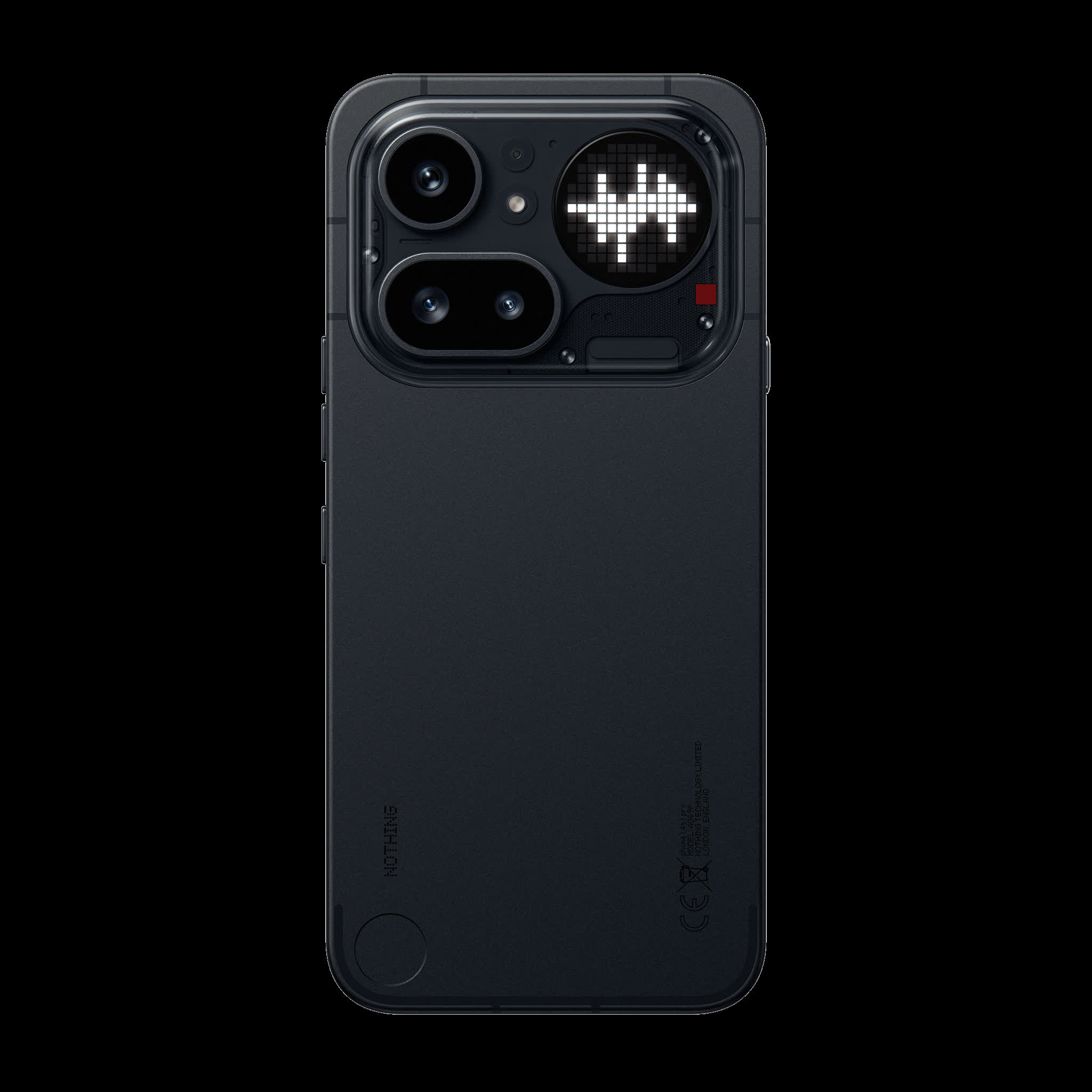 Nothing Phone 4a Pro Pros and Cons | TechSpot