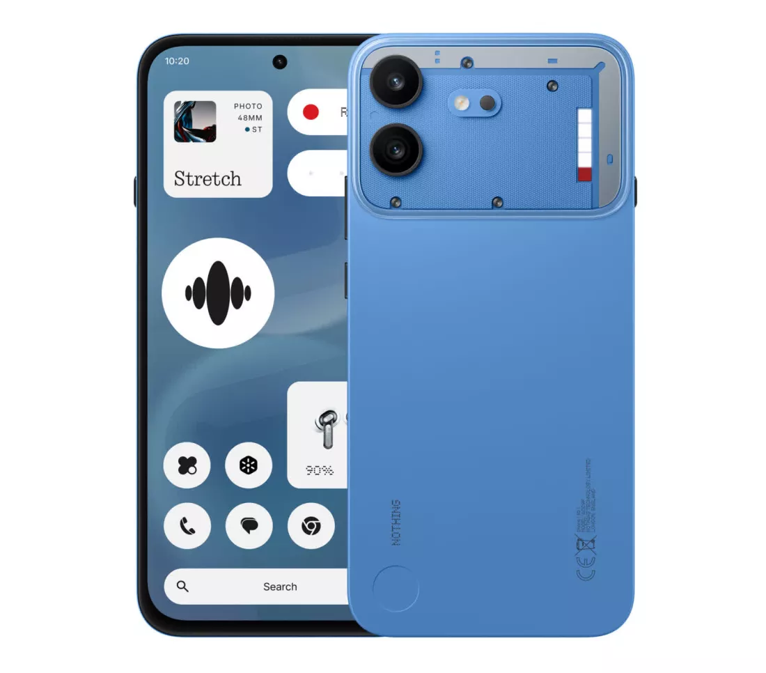 Nothing Phone (4b)