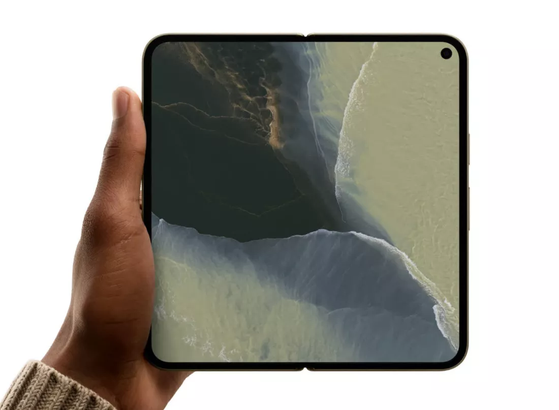 Google Pixel 11 Pro Fold