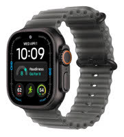 Apple Watch Ultra 4