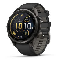 Garmin Fenix 9 Pro
