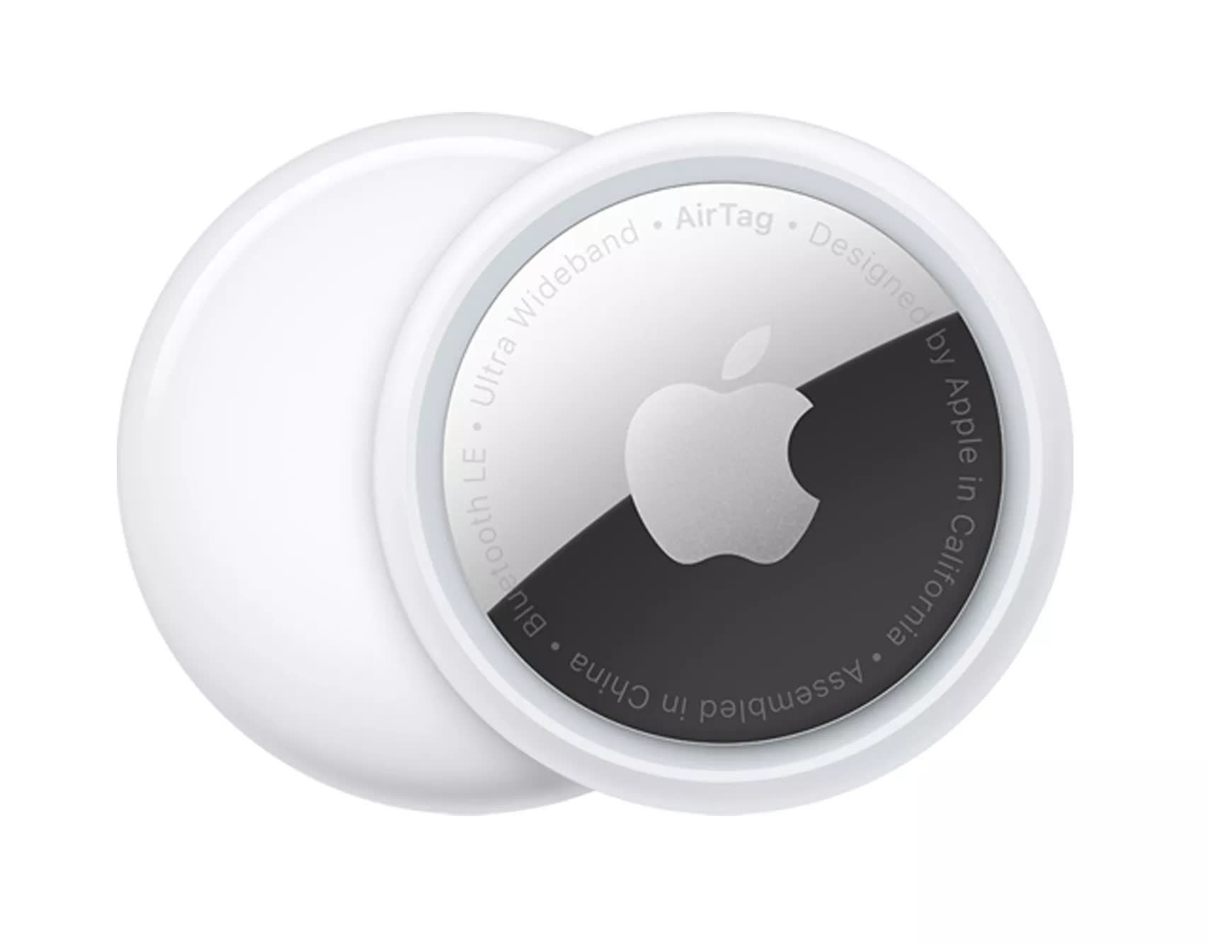 Apple AirTag - 2026 Pros and Cons | TechSpot