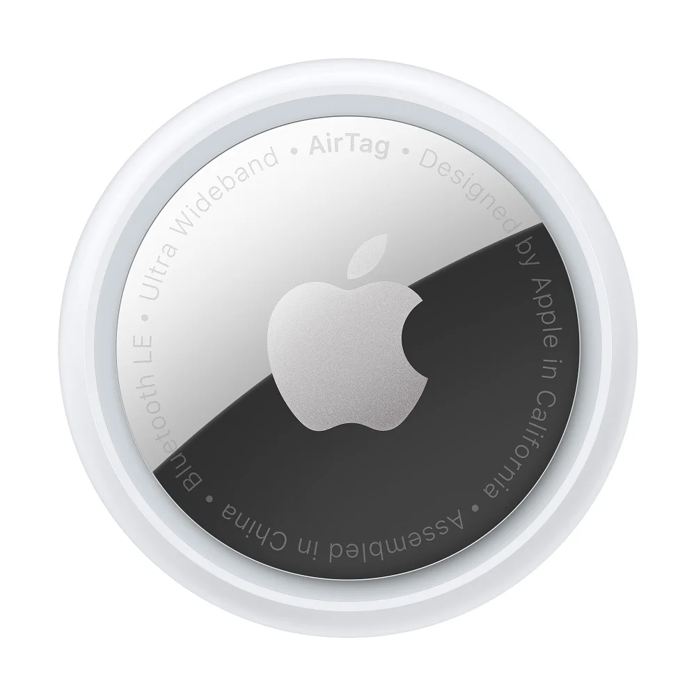 Apple AirTag - 2026 Pros and Cons | TechSpot