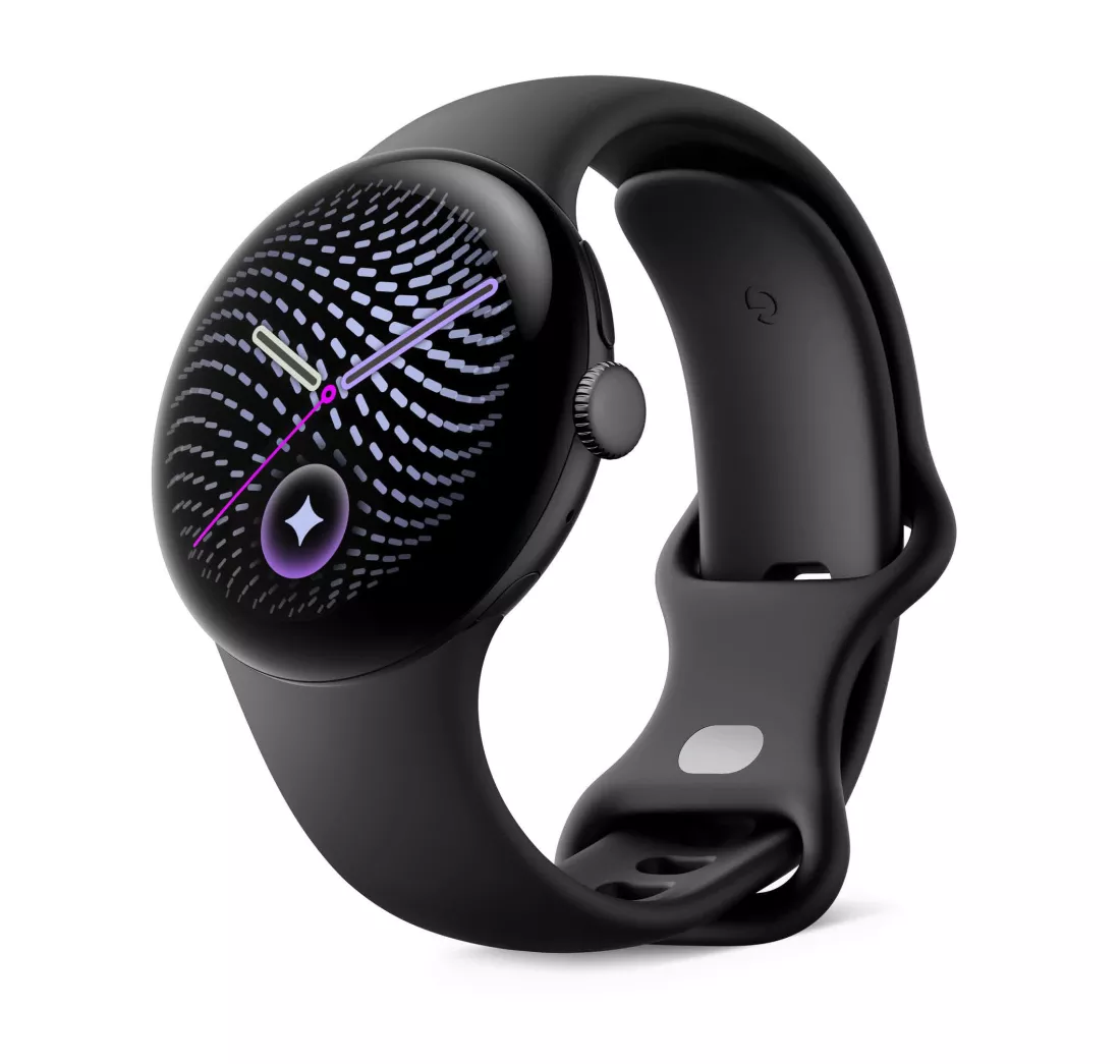 Google Pixel Watch 5