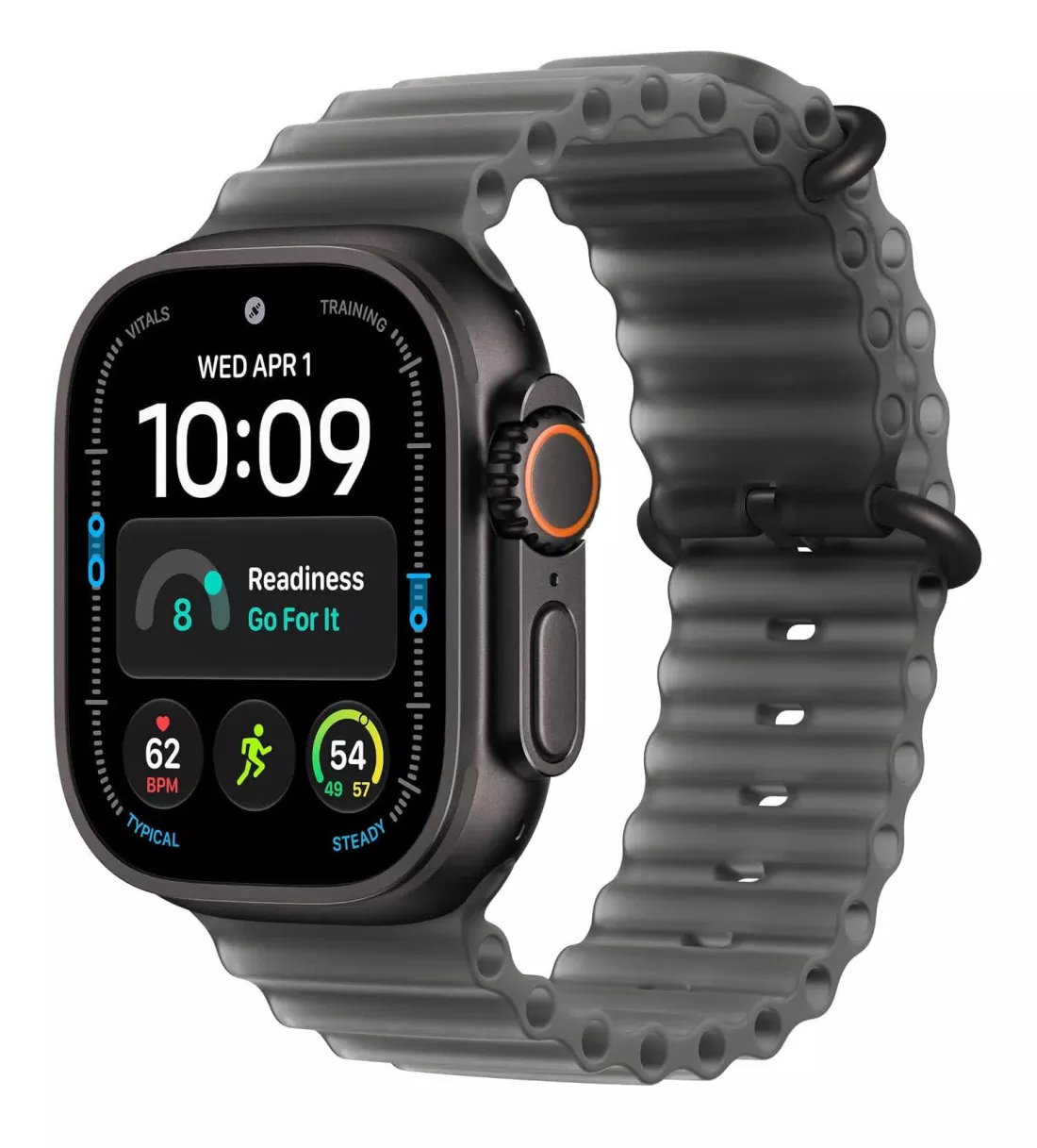 Apple Watch Ultra 4