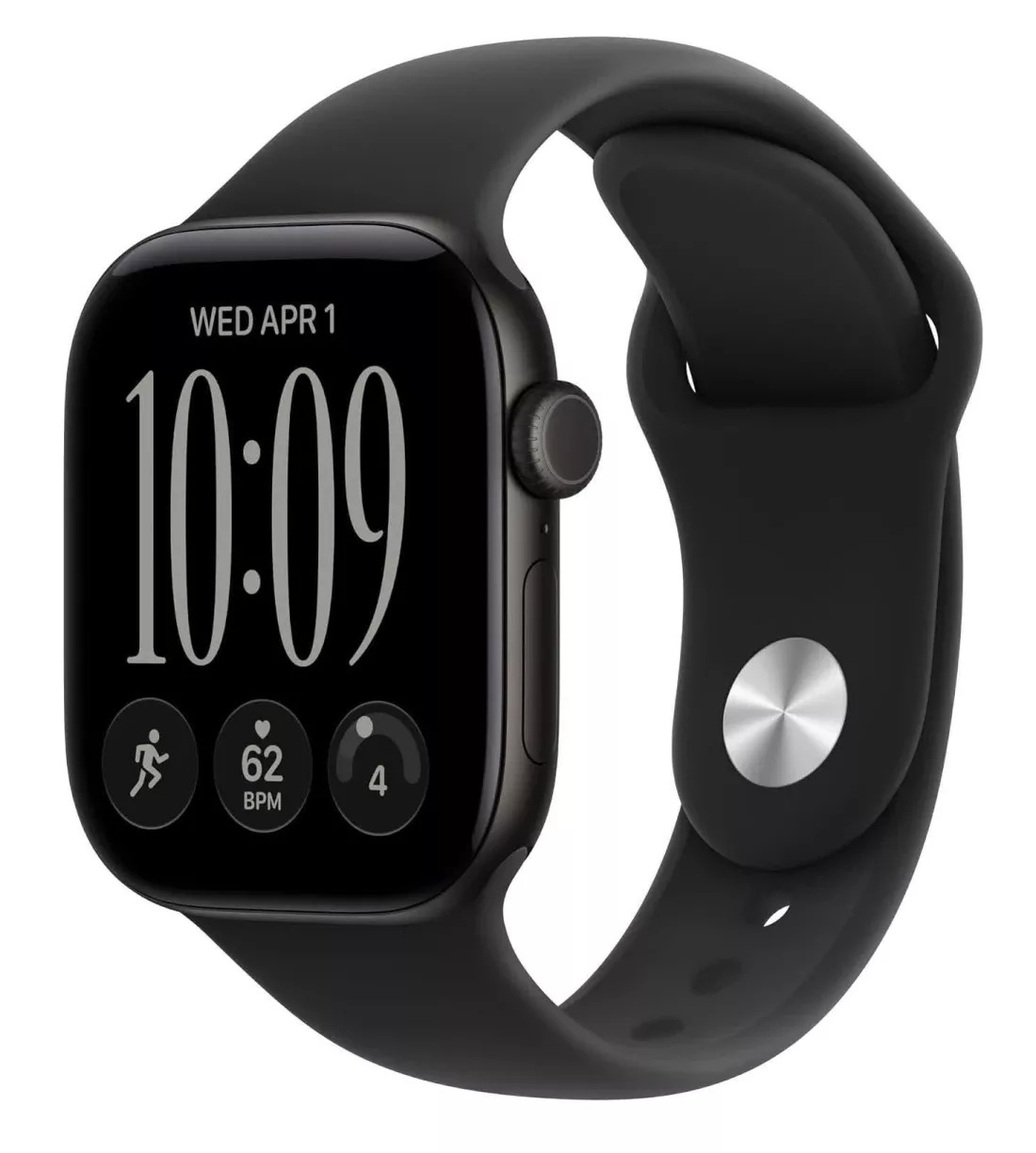 Apple Watch Series 12