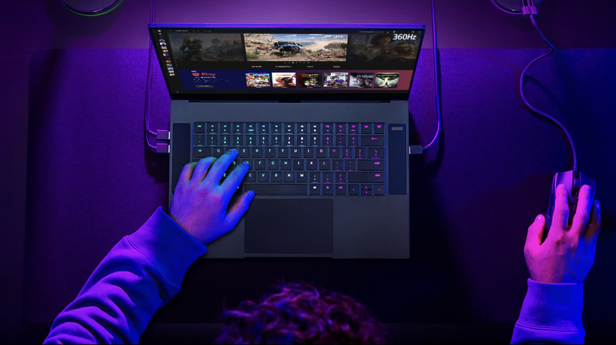 The Most interesting Gaming Laptops – Early 2023