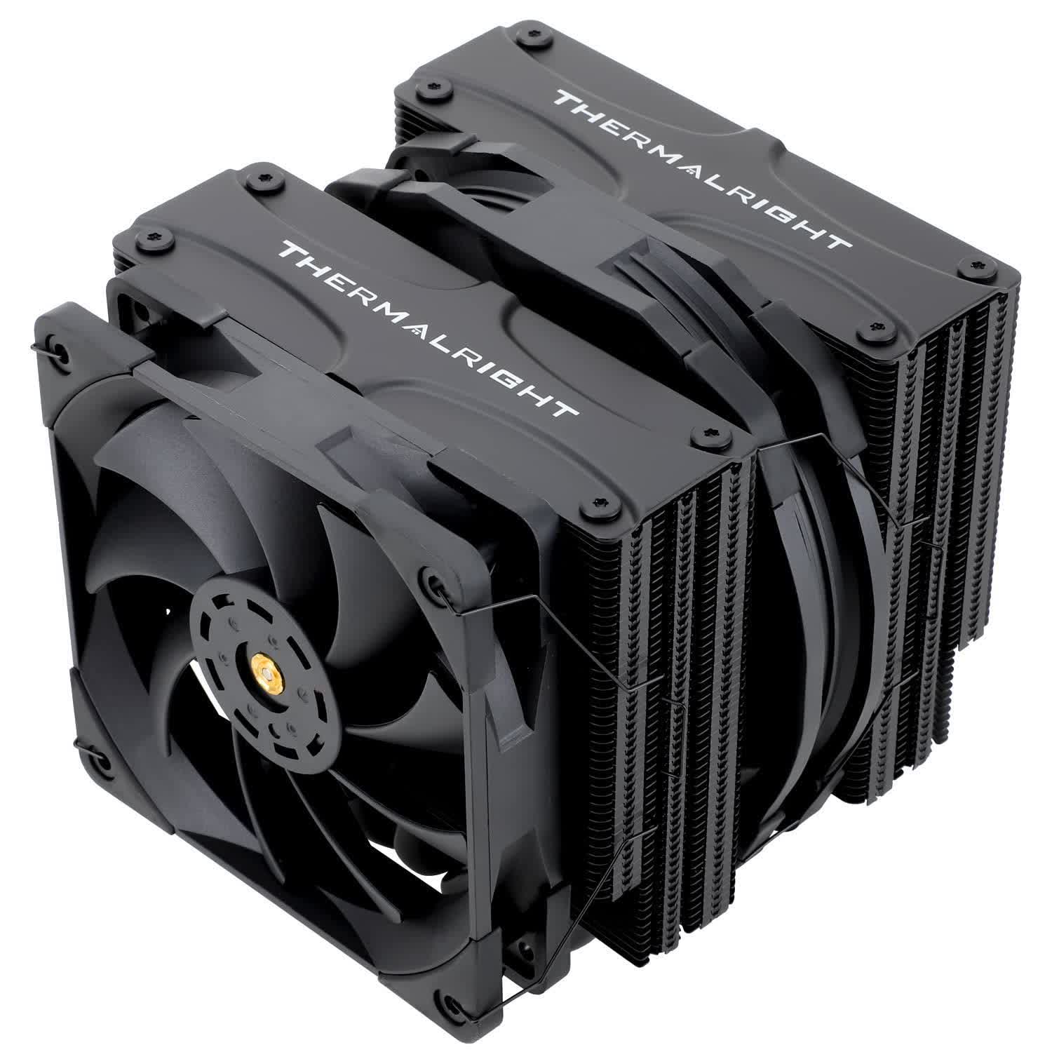 The Best CPU Coolers 2024 TechSpot