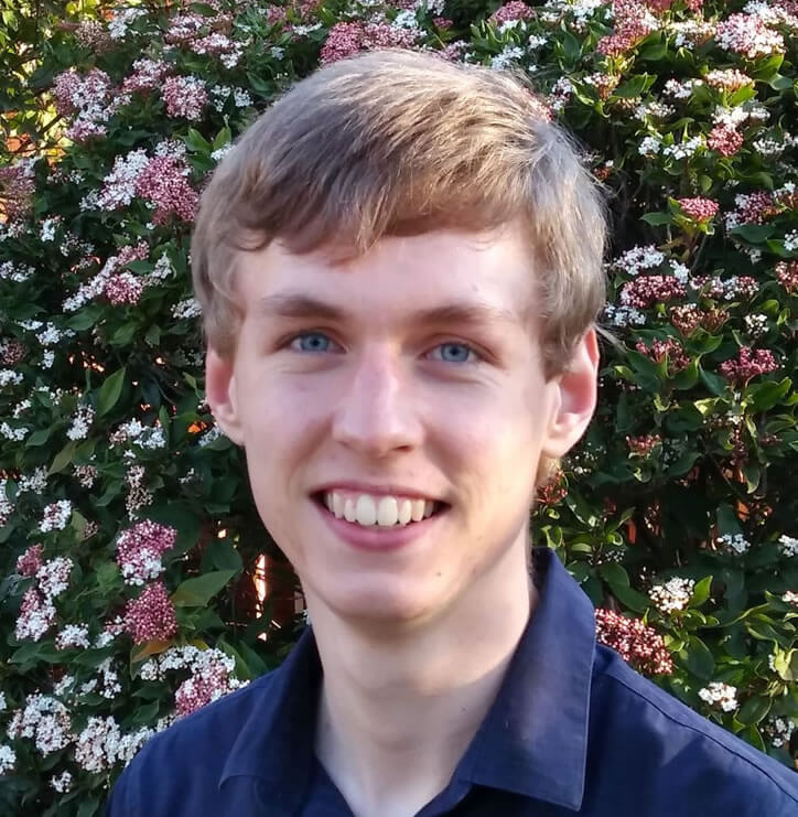 Isaiah Mayersen